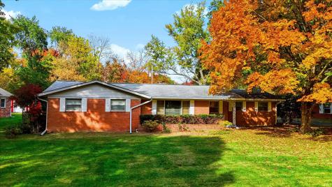 6924 Munsee Lane Indianapolis IN 46260