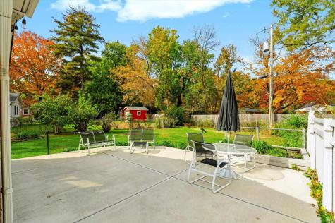 6924 Munsee Lane Indianapolis IN 46260