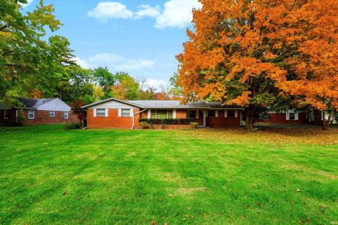 6924 Munsee Lane Indianapolis IN 46260