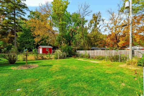 6924 Munsee Lane Indianapolis IN 46260