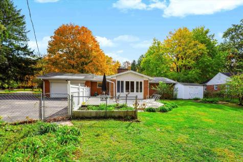 6924 Munsee Lane Indianapolis IN 46260