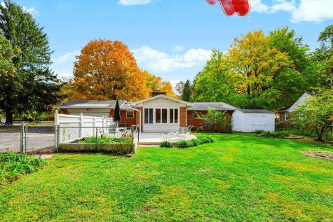 6924 Munsee Lane Indianapolis IN 46260