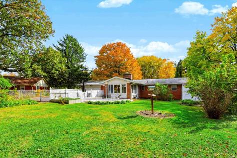 6924 Munsee Lane Indianapolis IN 46260
