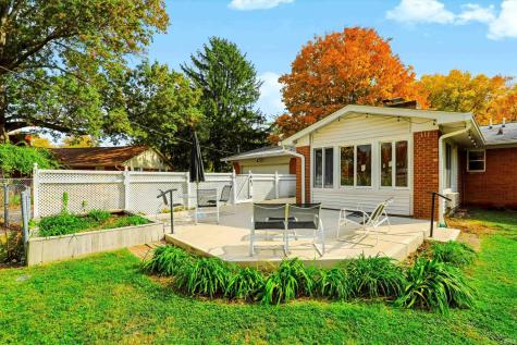 6924 Munsee Lane Indianapolis IN 46260