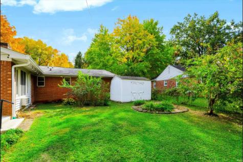 6924 Munsee Lane Indianapolis IN 46260