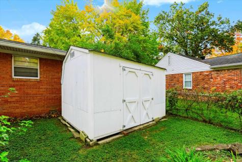 6924 Munsee Lane Indianapolis IN 46260
