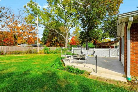6924 Munsee Lane Indianapolis IN 46260