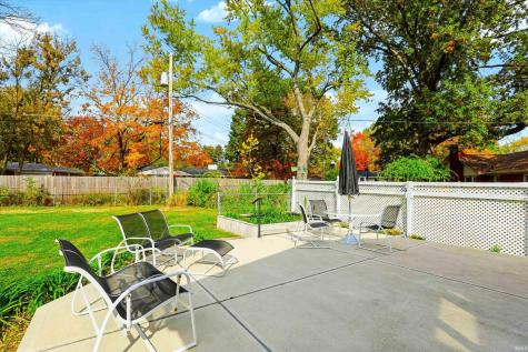 6924 Munsee Lane Indianapolis IN 46260