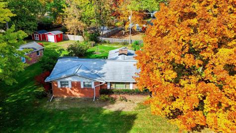 6924 Munsee Lane Indianapolis IN 46260