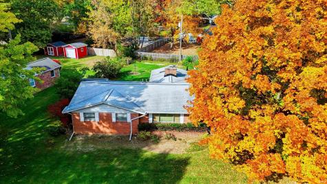 6924 Munsee Lane Indianapolis IN 46260