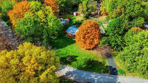 6924 Munsee Lane Indianapolis IN 46260