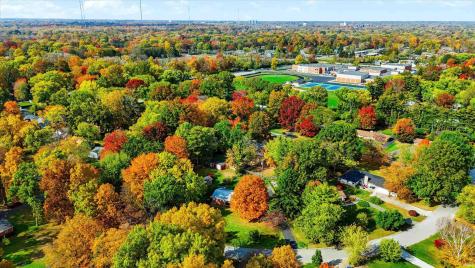 6924 Munsee Lane Indianapolis IN 46260
