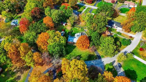 6924 Munsee Lane Indianapolis IN 46260