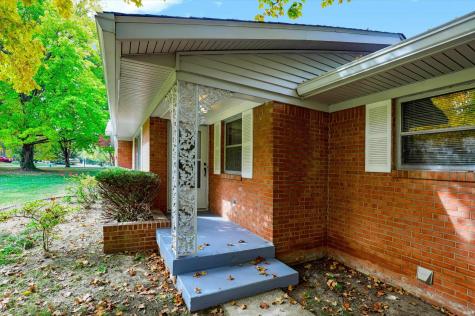 6924 Munsee Lane Indianapolis IN 46260