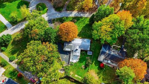 6924 Munsee Lane Indianapolis IN 46260