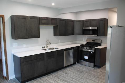 1606 N 12th Street Lafayette IN 47904