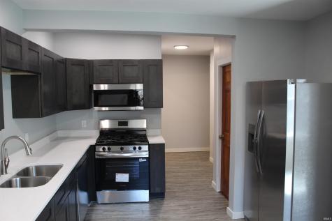 1606 N 12th Street Lafayette IN 47904
