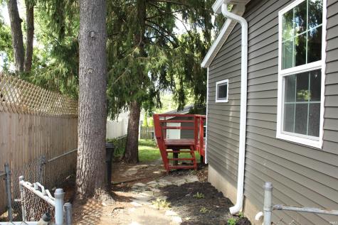 1606 N 12th Street Lafayette IN 47904