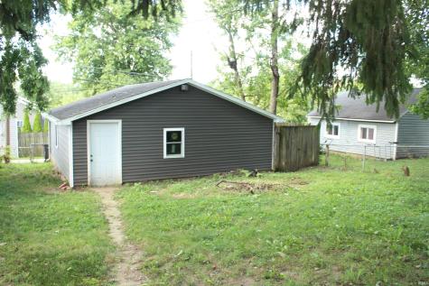 1606 N 12th Street Lafayette IN 47904