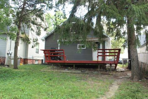 1606 N 12th Street Lafayette IN 47904
