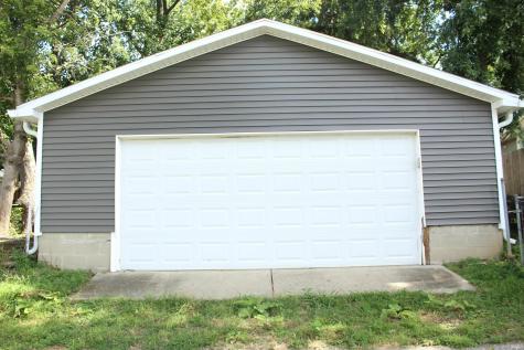 1606 N 12th Street Lafayette IN 47904