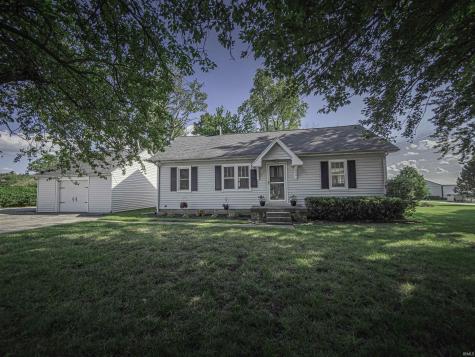 3601 Kansas Road Evansville IN 47725