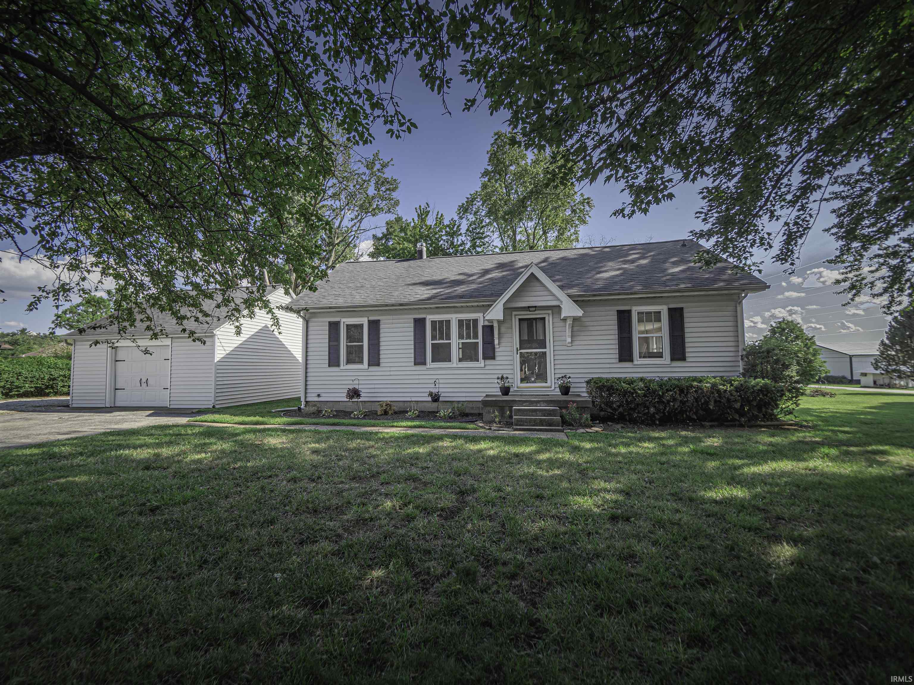 3601 Kansas Road Evansville IN 47725