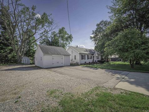 3601 Kansas Road Evansville IN 47725