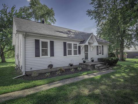 3601 Kansas Road Evansville IN 47725