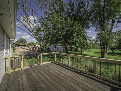 3601 Kansas Road Evansville IN 47725