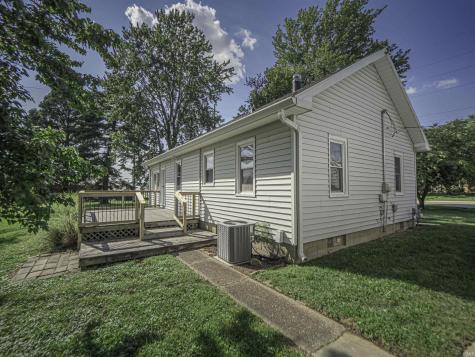 3601 Kansas Road Evansville IN 47725