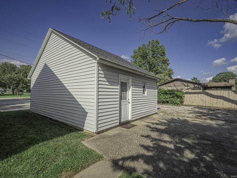 3601 Kansas Road Evansville IN 47725