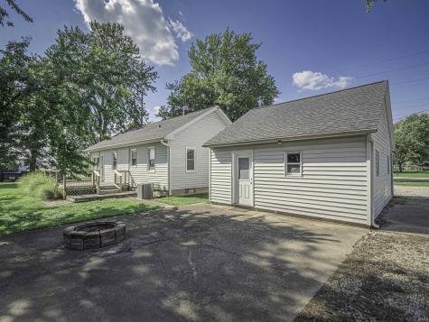 3601 Kansas Road Evansville IN 47725