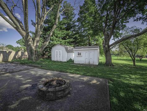 3601 Kansas Road Evansville IN 47725
