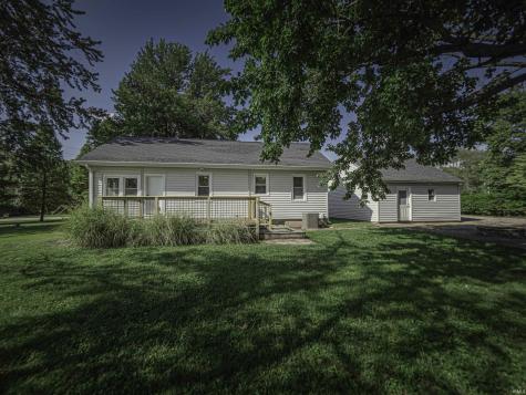 3601 Kansas Road Evansville IN 47725