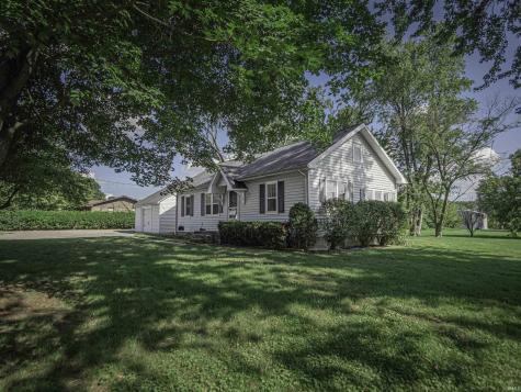 3601 Kansas Road Evansville IN 47725