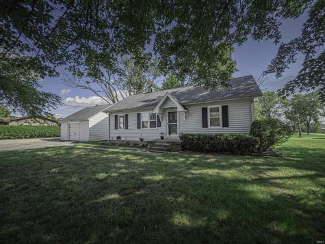 3601 Kansas Road Evansville IN 47725