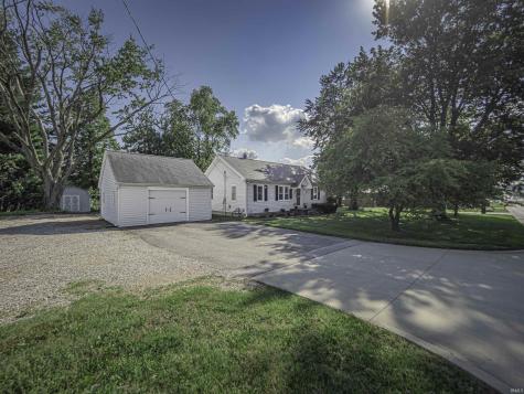 3601 Kansas Road Evansville IN 47725
