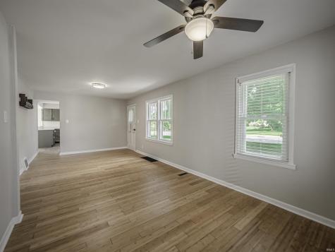 3601 Kansas Road Evansville IN 47725