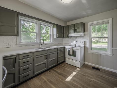 3601 Kansas Road Evansville IN 47725