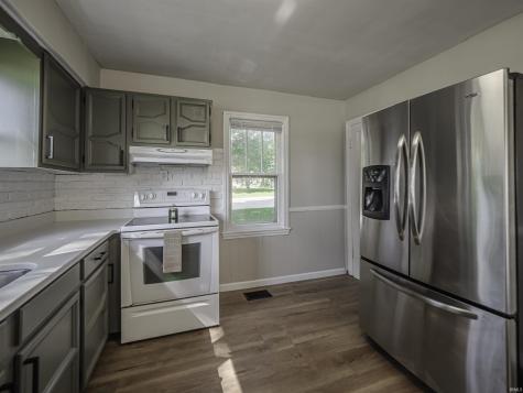 3601 Kansas Road Evansville IN 47725