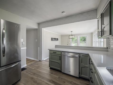 3601 Kansas Road Evansville IN 47725