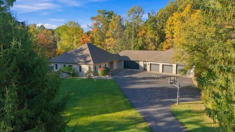 315 E Feather Valley Road Fremont IN 46737