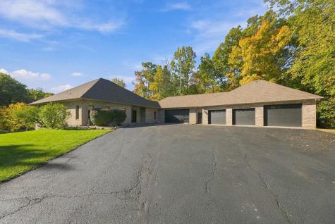 315 E Feather Valley Road Fremont IN 46737