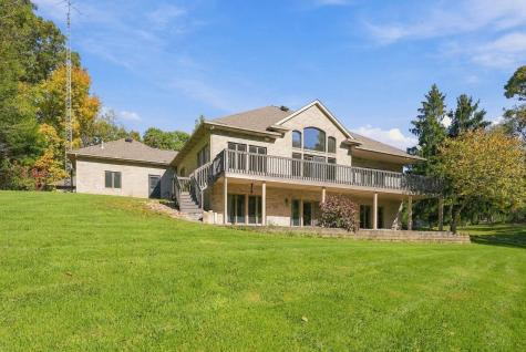315 E Feather Valley Road Fremont IN 46737