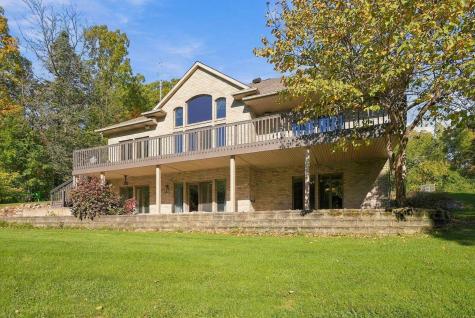 315 E Feather Valley Road Fremont IN 46737