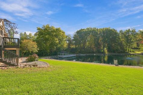 315 E Feather Valley Road Fremont IN 46737