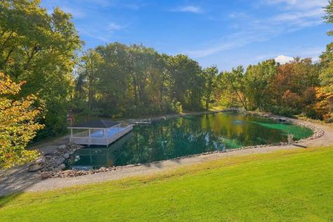 315 E Feather Valley Road Fremont IN 46737