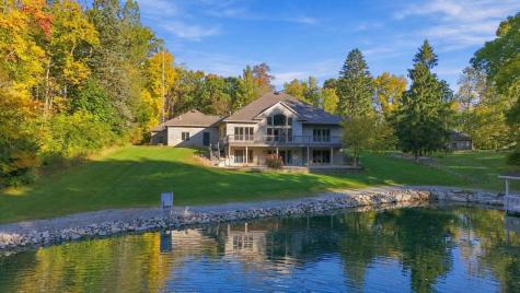 315 E Feather Valley Road Fremont IN 46737
