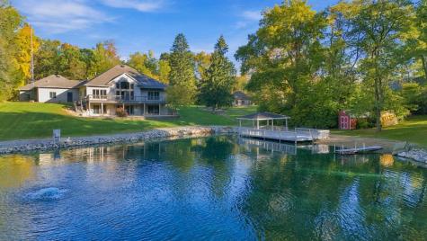 315 E Feather Valley Road Fremont IN 46737